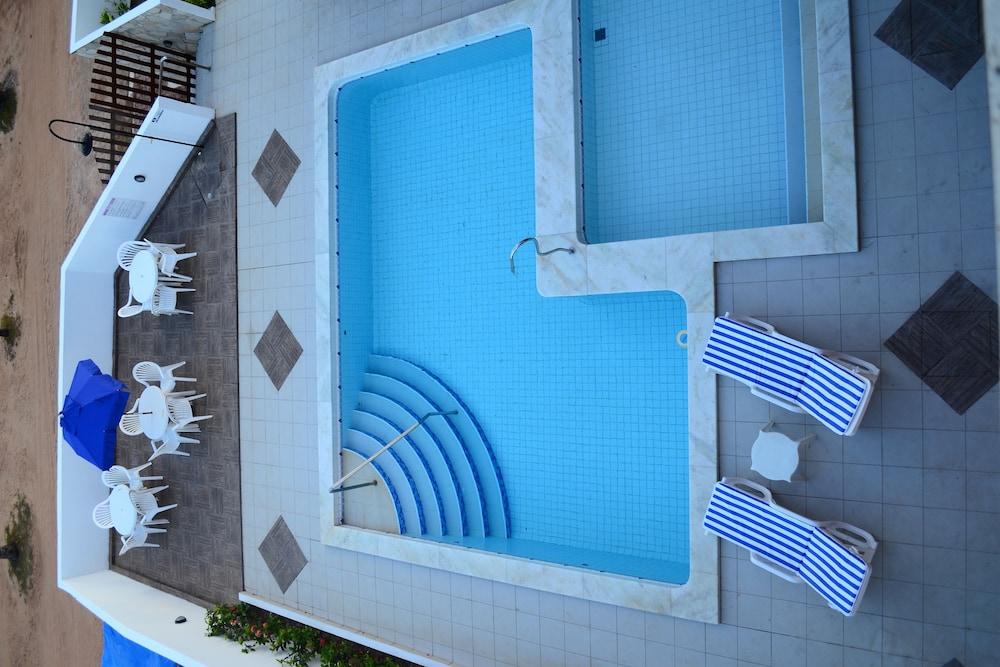 Praia A Mare Hotel Масейо Екстер'єр фото
