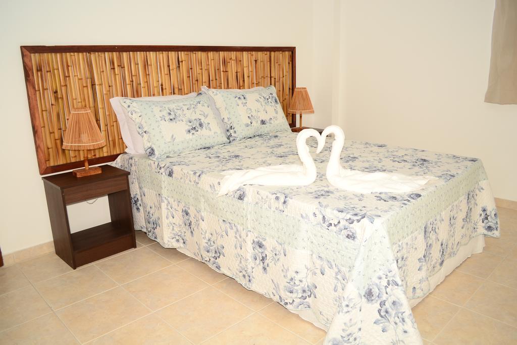 Praia A Mare Hotel Масейо Номер фото